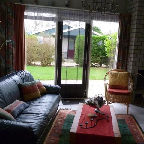 BUNGALOW 6 personnes - Bungalow 041