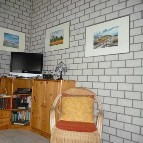 BUNGALOW 6 personnes - Bungalow 041