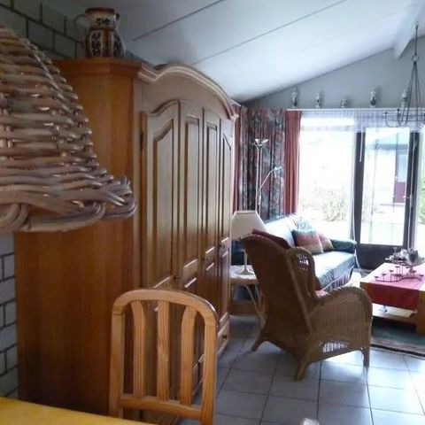 BUNGALOW 6 personnes - Bungalow 041