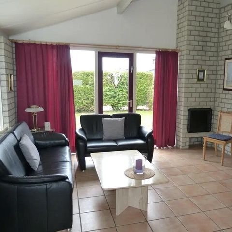 BUNGALOW 5 personnes - Bungalow 006