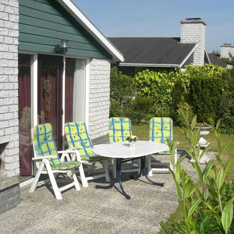 BUNGALOW 5 personnes - Bungalow 006