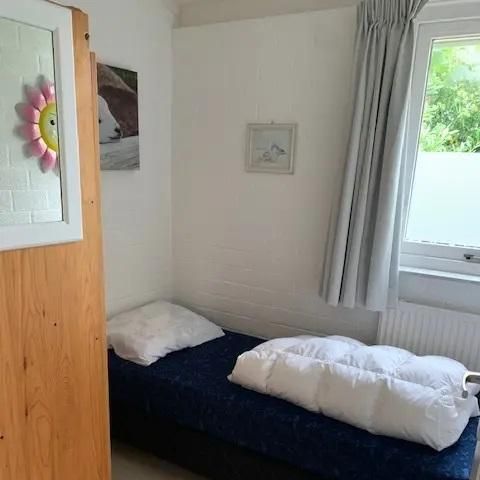 BUNGALOW 5 personnes - Bungalow 001