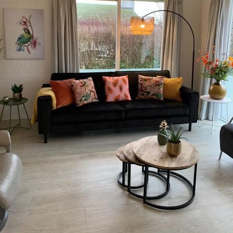 BUNGALOW 5 personnes - Bungalow 001