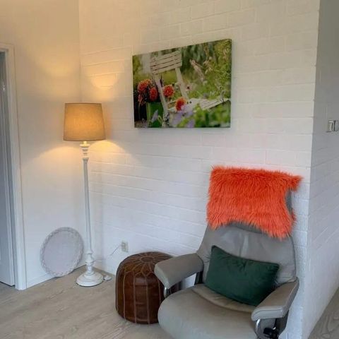 BUNGALOW 5 personnes - Bungalow 001