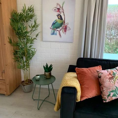 BUNGALOW 5 personnes - Bungalow 001