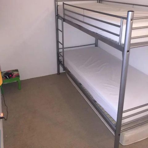 BUNGALOW 4 personnes - Bungalow 027