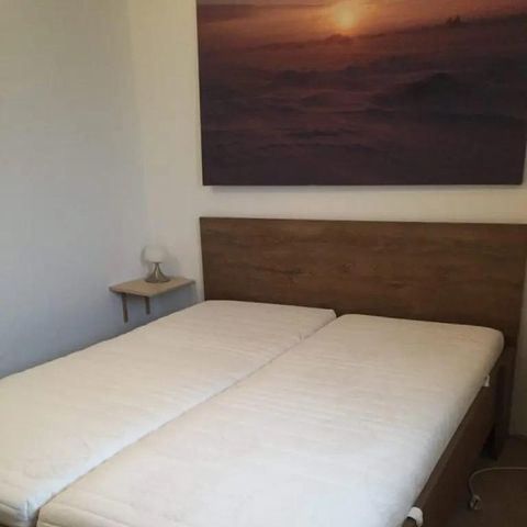 BUNGALOW 4 personnes - Bungalow 027