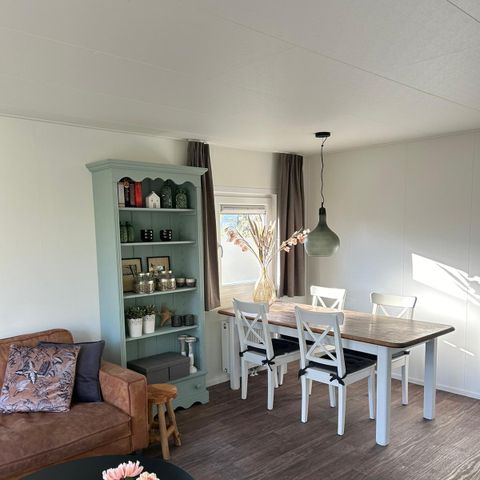 CHALET 4 personnes - J 218