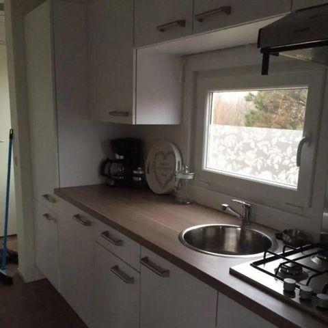 CHALET 4 personnes - J 218