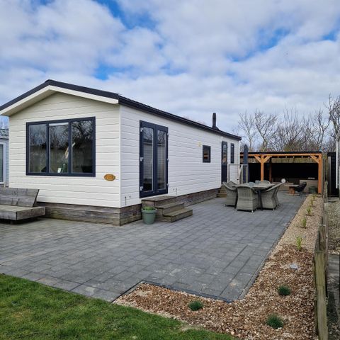 CHALET 5 personnes - J 216