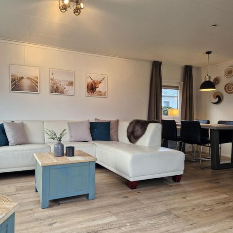 CHALET 5 personnes - J 216