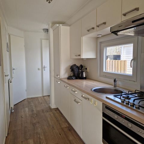 CHALET 5 personnes - J 216