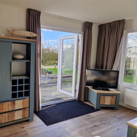 CHALET 5 personnes - J 216