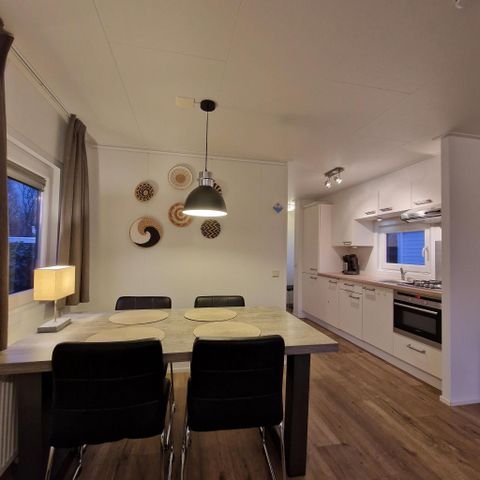 CHALET 5 personnes - J 216