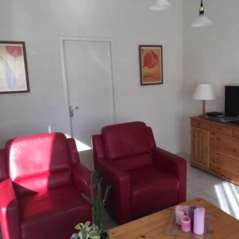 BUNGALOW 5 personnes - Bungalow 052