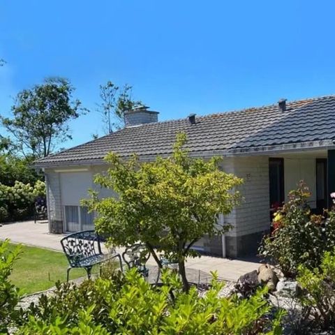 BUNGALOW 5 personnes - Bungalow 052
