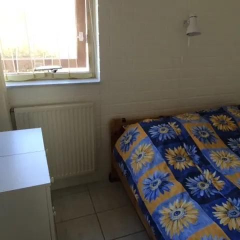 BUNGALOW 5 personnes - Bungalow 052