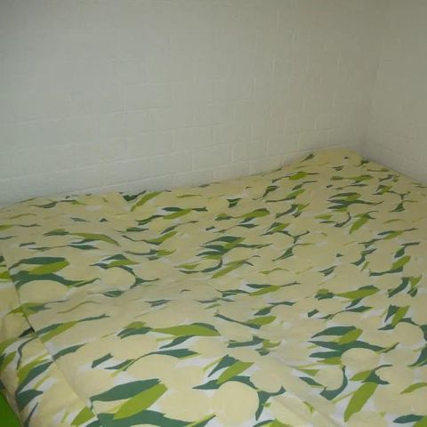 BUNGALOW 5 personnes - Bungalow 052