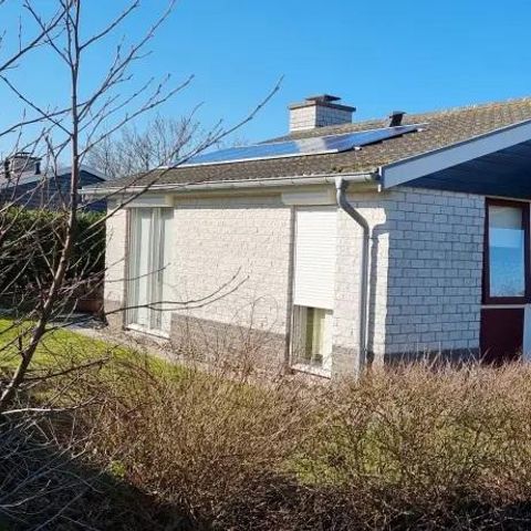 BUNGALOW 6 personnes - Bungalow 038