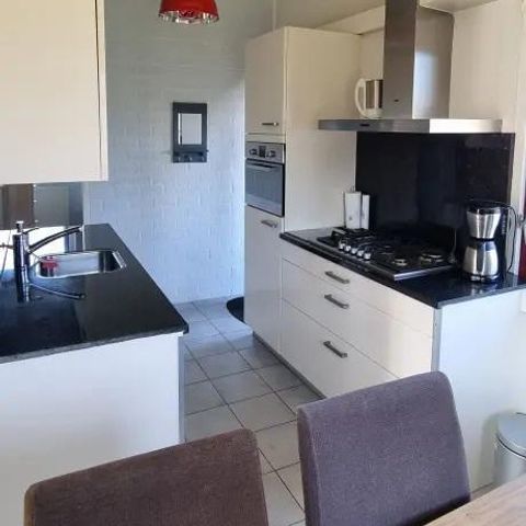 BUNGALOW 6 personnes - Bungalow 038