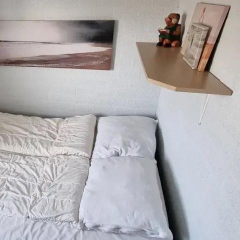 BUNGALOW 6 personnes - Bungalow 038