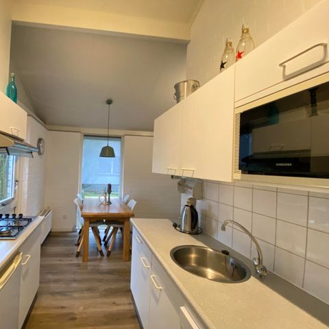 BUNGALOW 4 personnes - Bungalow 024