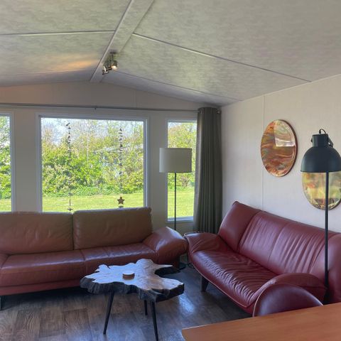 CHALET 6 personnes - J 240