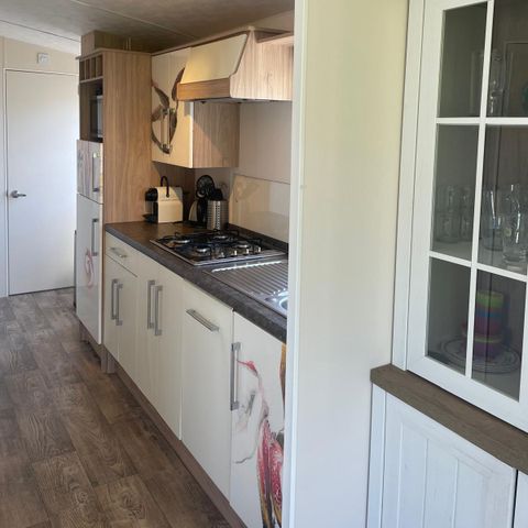 CHALET 6 personnes - J 240