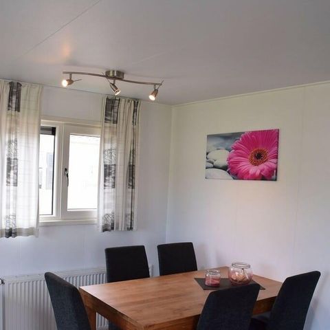 CHALET 4 personnes - J 187