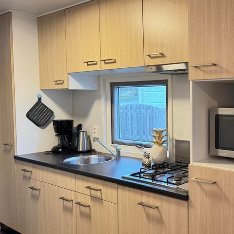 CHALET 5 personnes - J 187