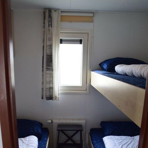 CHALET 5 personnes - J 187