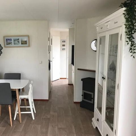 CHALET 4 personnes - J 171