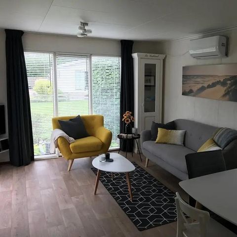 CHALET 4 personnes - J 171