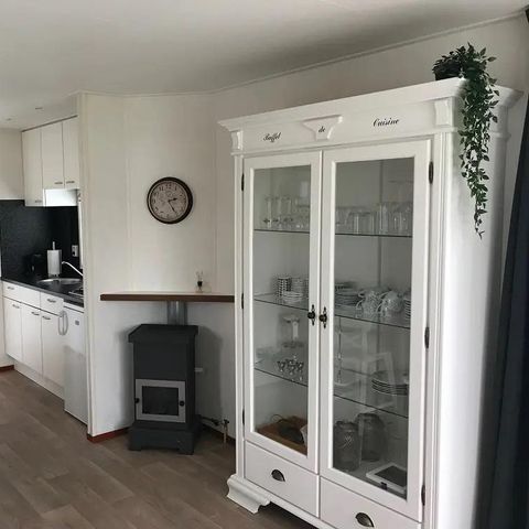 CHALET 4 personnes - J 171