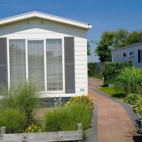 CHALET 4 personnes - J 171