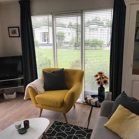 CHALET 4 personnes - J 171