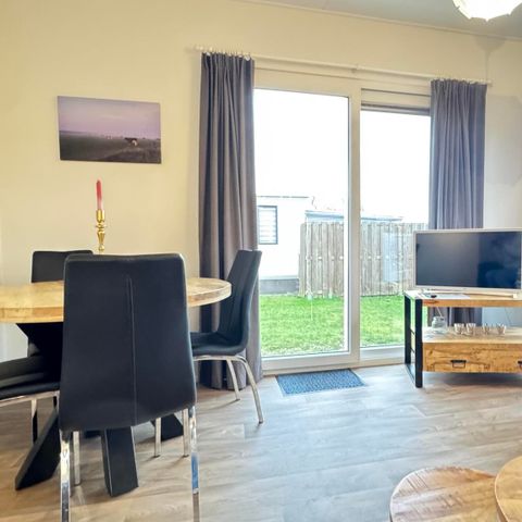 CHALET 5 personnes - J 106