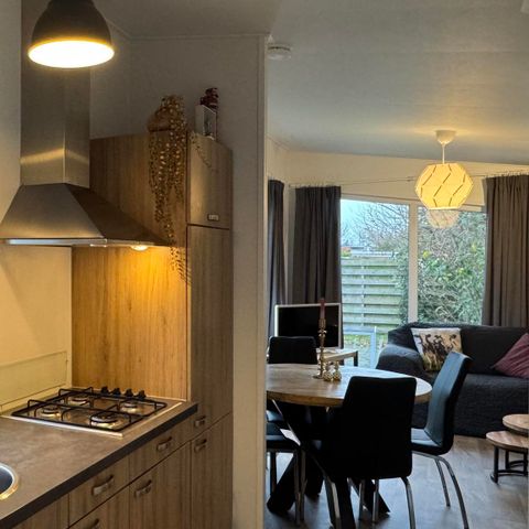 CHALET 5 personnes - J 106