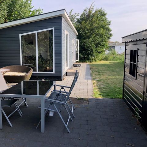 CHALET 5 personnes - J 106