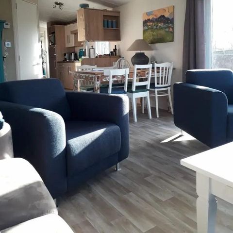 CHALET 6 personnes - J 019