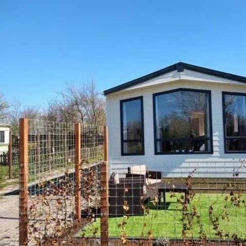 CHALET 6 personnes - J 019