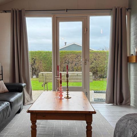 BUNGALOW 5 personnes - Bungalow 028