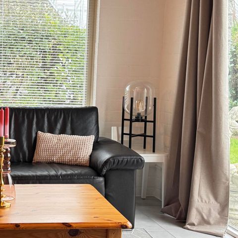 BUNGALOW 5 personnes - Bungalow 028