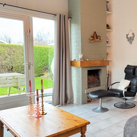 BUNGALOW 5 personnes - Bungalow 028