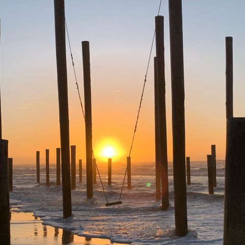 BUNGALOW 5 personnes - Bungalow 028