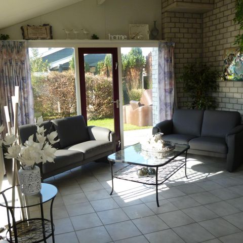 BUNGALOW 6 personnes - Bungalow 018
