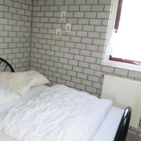 BUNGALOW 6 personnes - Bungalow 018