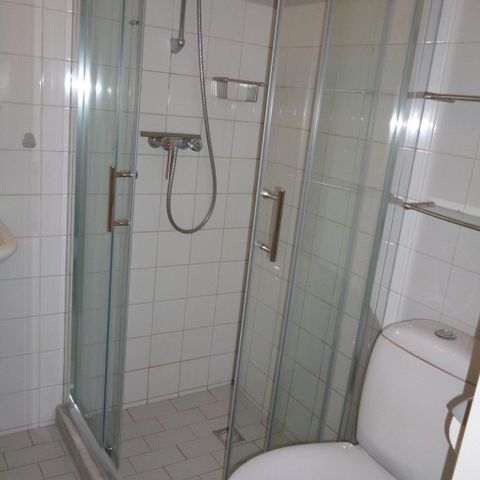 BUNGALOW 6 personnes - Bungalow 018