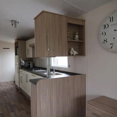 CHALET 4 personnes - J 242
