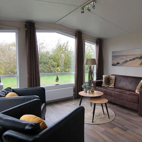 CHALET 4 personnes - J 242